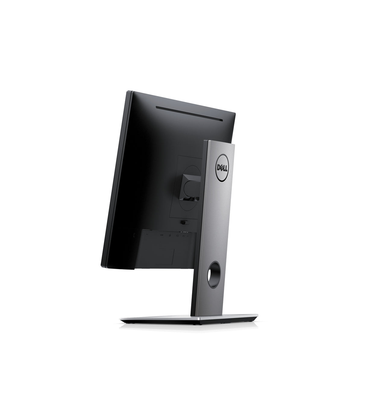 DELL P Series P1917S computer monitor 48.3 cm (19") 1280 x 1024 pixels SXGA LCD Black - DELL-P1917SE DELL