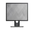 DELL P Series P1917S computer monitor 48.3 cm (19") 1280 x 1024 pixels SXGA LCD Black - DELL-P1917SE DELL