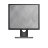 DELL P Series P1917S computer monitor 48.3 cm (19") 1280 x 1024 pixels SXGA LCD Black - DELL-P1917SE DELL