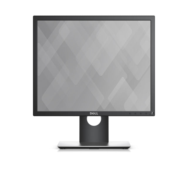 DELL P Series P1917S computer monitor 48.3 cm (19") 1280 x 1024 pixels SXGA LCD Black - DELL-P1917SE DELL