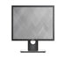 DELL P Series P1917S computer monitor 48.3 cm (19") 1280 x 1024 pixels SXGA LCD Black - DELL-P1917SE DELL