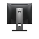DELL P Series P1917S computer monitor 48.3 cm (19") 1280 x 1024 pixels SXGA LCD Black - DELL-P1917SE DELL