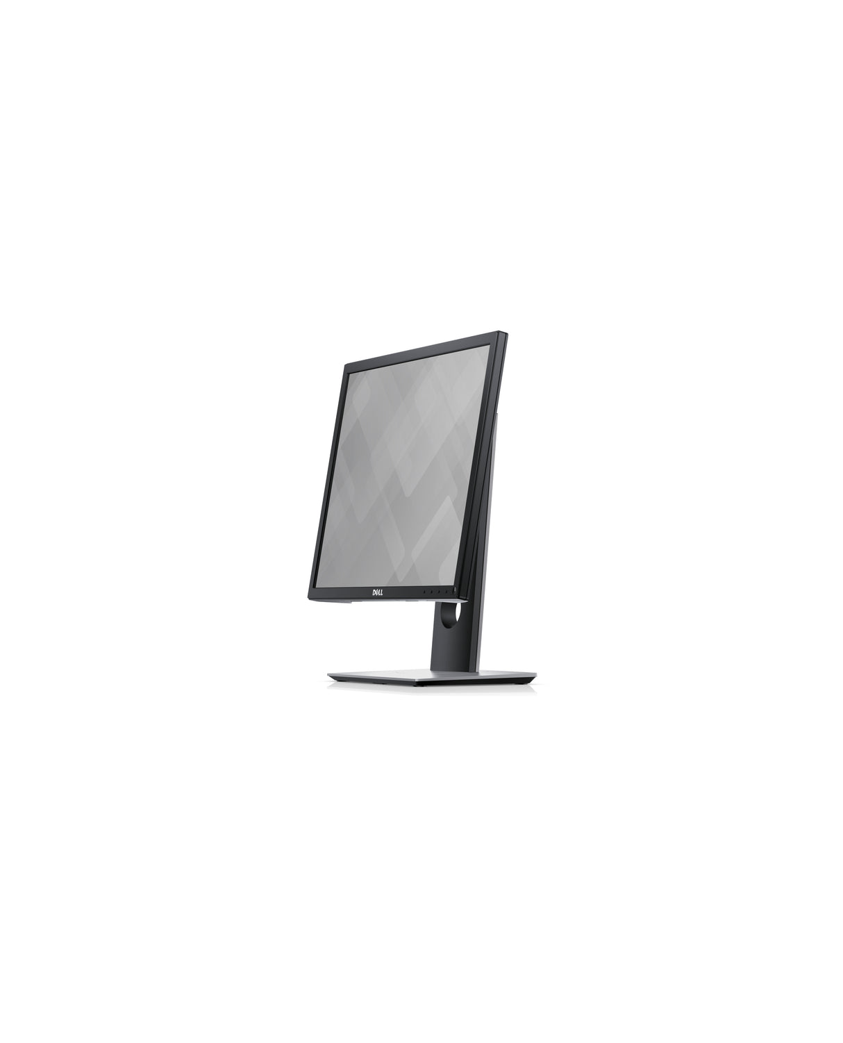 DELL P Series P1917S computer monitor 48.3 cm (19") 1280 x 1024 pixels SXGA LCD Black - DELL-P1917SE DELL