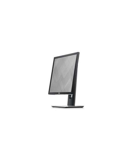 DELL P Series P1917S computer monitor 48.3 cm (19") 1280 x 1024 pixels SXGA LCD Black - DELL-P1917SE DELL