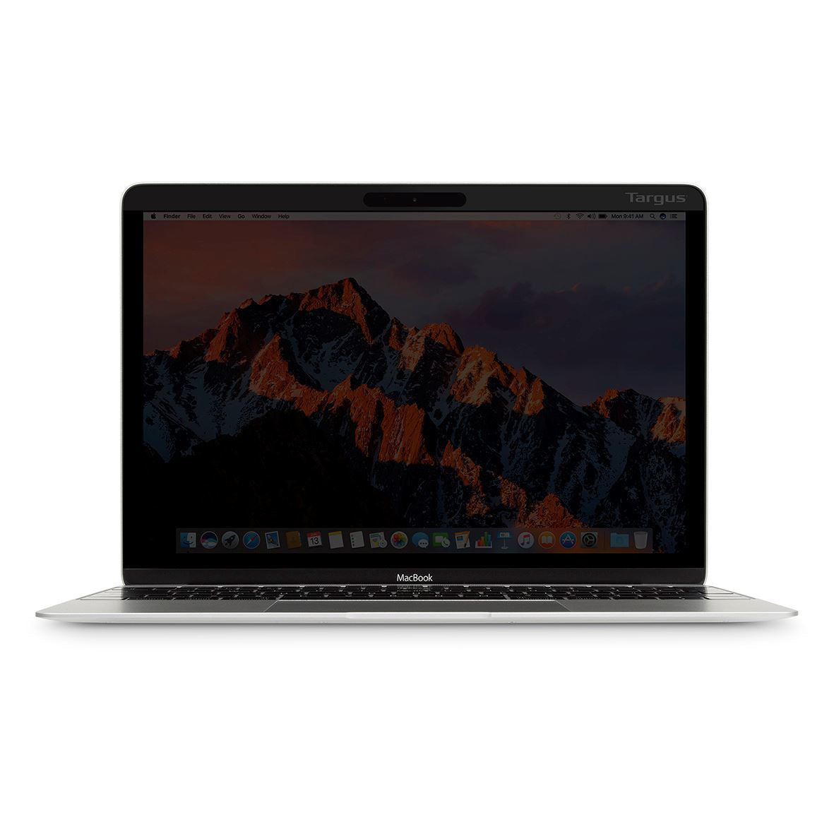Targus ASM133MBP6GL laptop accessory Laptop screen protector - ASM133MBP6GL