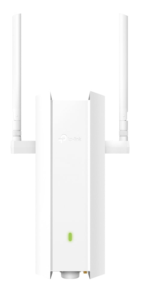 TP-Link Omada AX1800 Indoor/Outdoor Wi-Fi 6 Access Point - EAP625-OUTDOOR HD