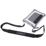 Targus SafePort strap Tablet Silicone Black - THA101GLZ
