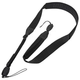 Targus SafePort strap Tablet Silicone Black - THA101GLZ