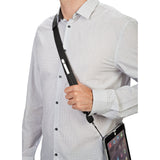 Targus SafePort strap Tablet Silicone Black - THA101GLZ