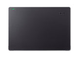Acer TravelMate B5 TMB514-31-G2-33RKNA Intel Core 3 N355 Laptop 35.6 cm (14") Full HD 8 GB LPDDR5x-SDRAM 256 GB SSD Wi-Fi 7 (802.11be) Windows 11 Pro Education Black - NX.BLAAA.002