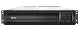 APC SMT2200RM2UNC uninterruptible power supply (UPS) Line-Interactive 2.2 kVA 1920 W 8 AC outlet(s) - SMT2200RM2UNC
