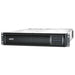 APC SMT2200RM2UNC uninterruptible power supply (UPS) Line-Interactive 2.2 kVA 1920 W 8 AC outlet(s) - SMT2200RM2UNC