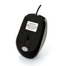 Verbatim Bravo mouse Right-hand USB Type-A Optical - 99741