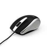 Verbatim Bravo mouse Right-hand USB Type-A Optical - 99741