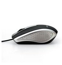 Verbatim Bravo mouse Right-hand USB Type-A Optical - 99741