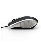 Verbatim Bravo mouse Right-hand USB Type-A Optical - 99741
