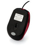 Verbatim Bravo mouse Right-hand USB Type-A Optical - 99742