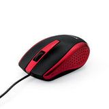 Verbatim Bravo mouse Right-hand USB Type-A Optical - 99742