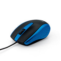 Verbatim Bravo mouse Right-hand USB Type-A Optical - 99743