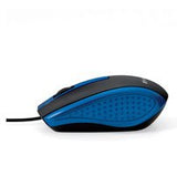 Verbatim Bravo mouse Right-hand USB Type-A Optical - 99743