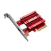 ASUS XG-C100C network card Internal Ethernet 10000 Mbit/s - XG-C100C