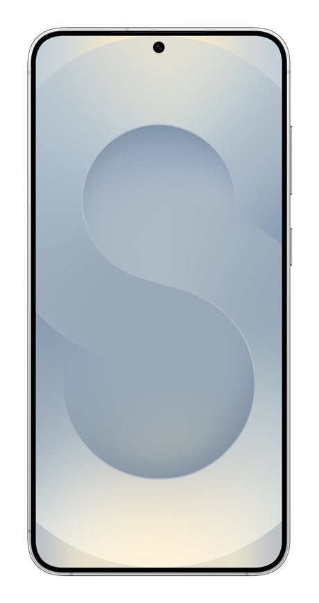 Samsung Galaxy S25 SM-S931U 15.8 cm (6.2") Dual SIM Android 15 5G USB Type-C 12 GB 256 GB 4000 mAh Silver - SM-S931UZSEXAA SAMSUNG