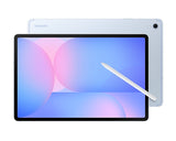 Samsung Galaxy Tab S10 FE+ Samsung Exynos 256 GB 33.3 cm (13.1") 12 GB Wi-Fi 6 (802.11ax) Blue - SM-X620NLBEXAR SAMSUNG