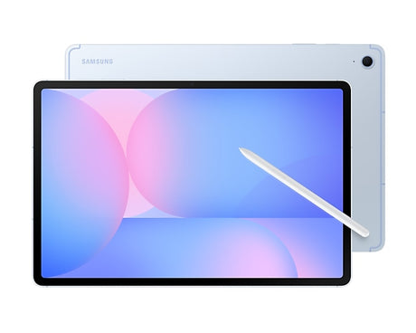 Samsung Galaxy Tab S10 FE+ Samsung Exynos 256 GB 33.3 cm (13.1") 12 GB Wi-Fi 6 (802.11ax) Blue - SM-X620NLBEXAR SAMSUNG