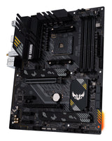 ASUS TUF GAMING B550-PLUS WIFI II AMD B550 Socket AM4 ATX - TUF GAMING B550-PLUS WIFI II