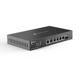 TP-Link Omada Multi-Gigabit VPN Router - ER707-M2