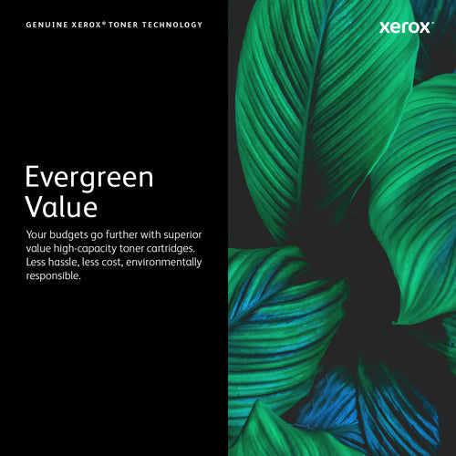 Xerox VersaLink C50X Cyan Drum Cartridge (40,000 pages) - 108R01481