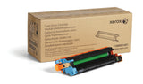Xerox Cyan Drum Cartridge (40,000 Yield) - 108R01481