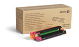 Xerox Magenta Drum Cartridge (40,000 Yield) - 108R01482