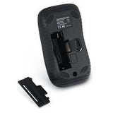 Verbatim 99767 mouse Office Ambidextrous RF Wireless Optical 1200 DPI - 99767