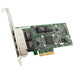 Lenovo ThinkSystem Broadcom 5719 Internal Ethernet 1000 Mbit/s - 7ZT7A00484 LENOVO