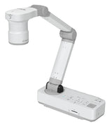 Epson DC-21 document camera White 25.4 / 2.7 mm (1 / 2.7") CMOS USB 2.0 - V12H758020