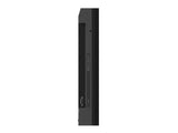Sharp MultiSync M432 Digital signage flat panel 108 cm (42.5") LCD 550 cd/m² 4K Ultra HD Black - PN-M432