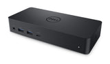 DELL D6000 Wired USB 3.2 Gen 1 (3.1 Gen 1) Type-C Black - 452-BCYT