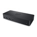 DELL D6000 Wired USB 3.2 Gen 1 (3.1 Gen 1) Type-C Black - 452-BCYT
