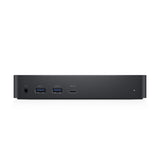 DELL D6000 Wired USB 3.2 Gen 1 (3.1 Gen 1) Type-C Black - 452-BCYT