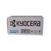 Kyocera (TK-5232C) Cyan Toner Cartridge (2,200 Yield) - 1T02R9CUSV