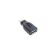Jabra USB-A Adapter (USB-A Female to USB-C Male) - 14208-14 JABRA