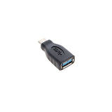 Jabra USB-A Adapter (USB-A Female to USB-C Male) - 14208-14