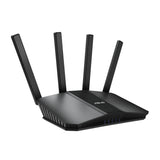 ASUS RT-BE55 wireless router 2.5 Gigabit Ethernet Dual-band (2.4 GHz / 5 GHz) Black - RT-BE55 ASUS
