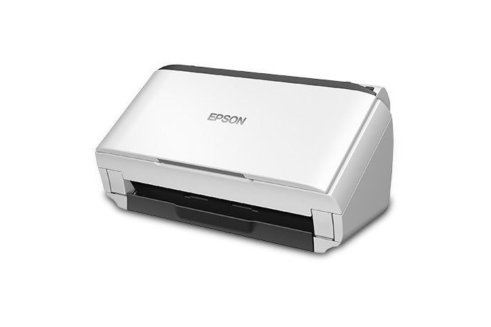 Epson WorkForce DS-410 Document Scanner - B11B249201