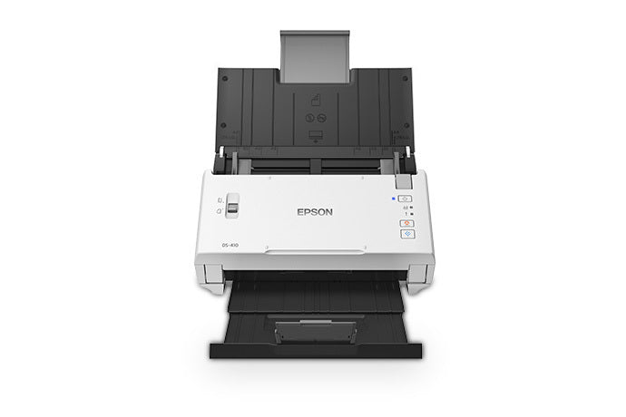 Epson WorkForce DS-410 Document Scanner - B11B249201