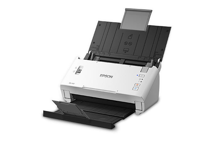 Epson WorkForce DS-410 Document Scanner - B11B249201
