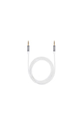 Targus ACC100009CAI audio cable 1.5 m 3.5mm White - ACC100009CAI