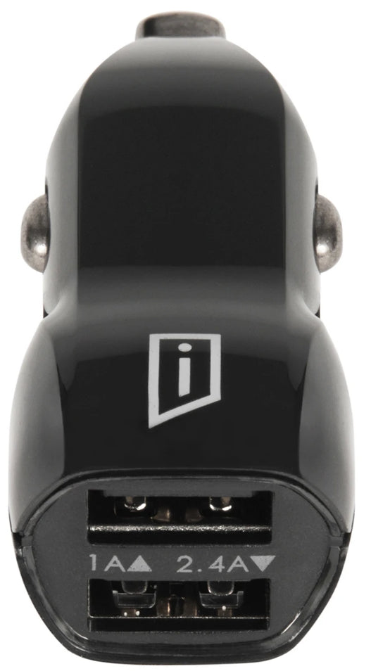 Targus APD503CAI mobile device charger Universal Black Cigar lighter Auto - APD503CAI