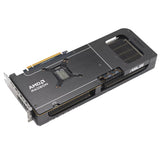 ASUS PRIME-RX9070GRE-O12G-EVO graphics card AMD Radeon RX 9070 GRE 12 GB GDDR6 - PRIME-RX9070GRE-O12G-EVO